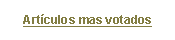 Encuesta