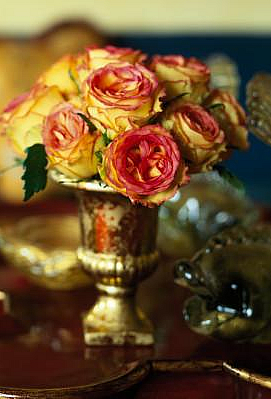 adornos florales