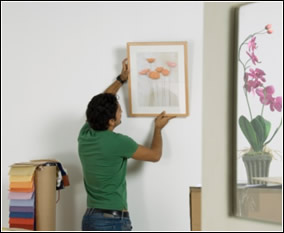 Arte y decoraci&oacute;n de interiores