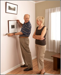 Arte y decoraci&oacute;n de interiores