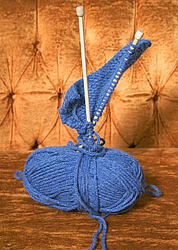 Crochet