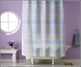 Decoraci&oacute;n con cortinas y estores