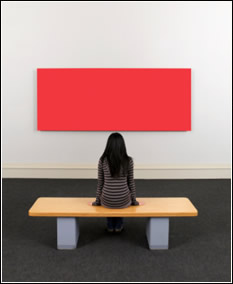 Decoraci&oacute;n con pintura de paredes