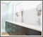 Decoración de interiores de baños