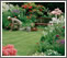 Decoración de jardines pequeños