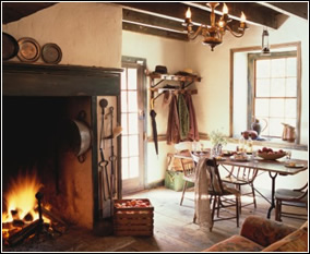 Decoraci&oacute;n de salas de estar
