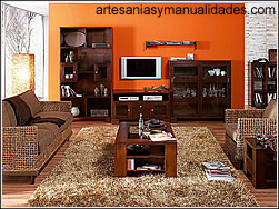 Decoración kitsch