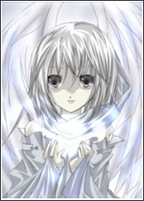 Dibujo del rostro anim&eacute;