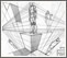 Dibujo técnico y perspectiva caballera