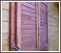 Diseño de ventanas de madera