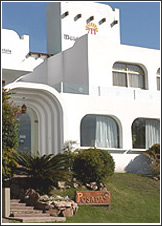 Estilo mediterráneo