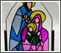 Falso vitral