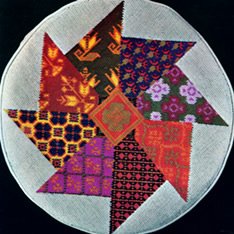 Patchwork