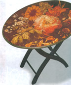 Muebles economicos