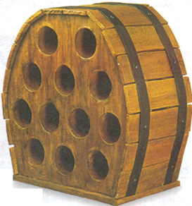 Decoracion de bodegas