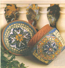 Mosaico