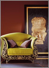 Historia del dise&ntilde;o de muebles