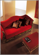 Historia del dise&ntilde;o de muebles