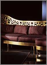 Historia del diseño de muebles