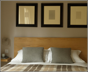 Ideas decoraci&oacute;n de dormitorios