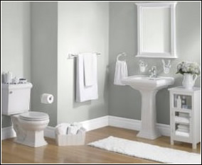 Ideas de decoraci&oacute;n ba&ntilde;os