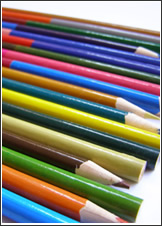 La teor&iacute;a del color
