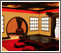 Las casas con decoración Feng Shui