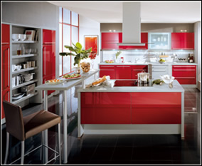 Muebles y decoraci&oacute;n de interiores