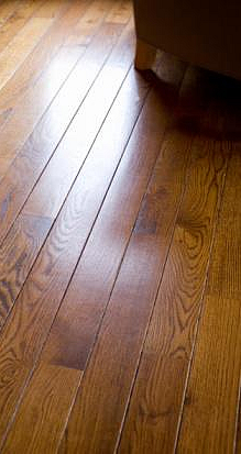 Pisos de madera