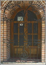 Proteccion de ventanas