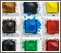 Técnicas de pintura